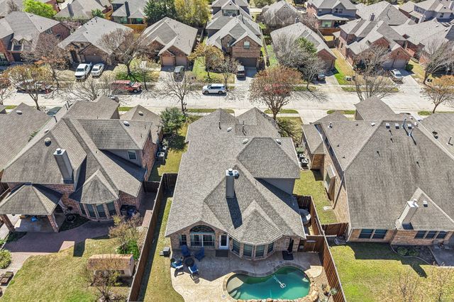 2703 Fritz Street, Melissa, TX 75454