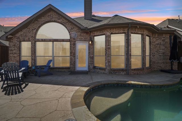 2703 Fritz Street, Melissa, TX 75454