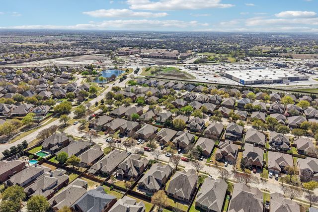 2703 Fritz Street, Melissa, TX 75454