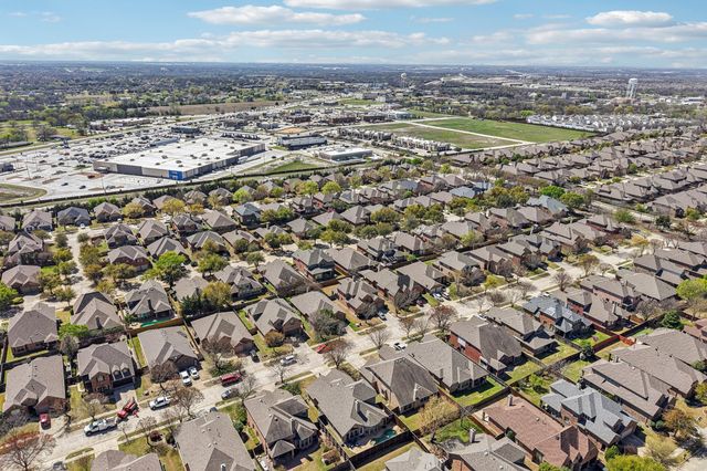 2703 Fritz Street, Melissa, TX 75454