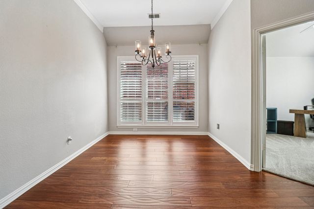 2703 Fritz Street, Melissa, TX 75454