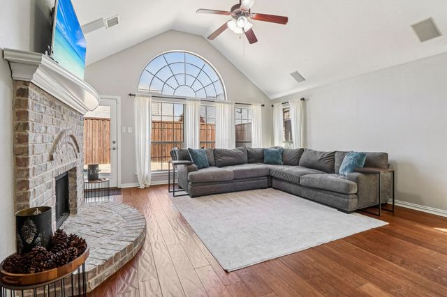 2703 Fritz Street, Melissa, TX 75454