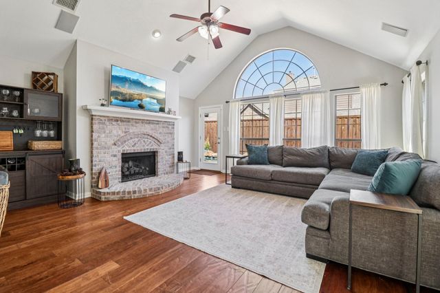 2703 Fritz Street, Melissa, TX 75454