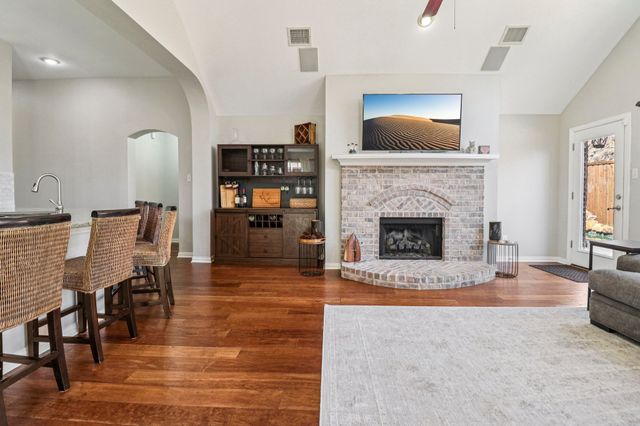 2703 Fritz Street, Melissa, TX 75454