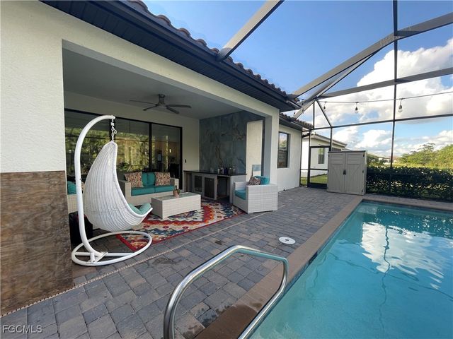 11888 Hickory Estate CIR, Fort Myers, FL 33913