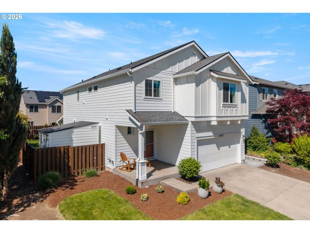 16197 Se JASPER Dr, Happy Valley, OR 97089