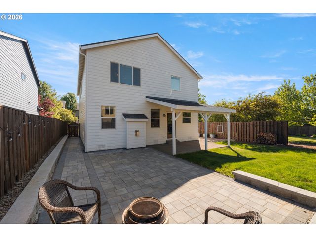 16197 Se JASPER Dr, Happy Valley, OR 97089