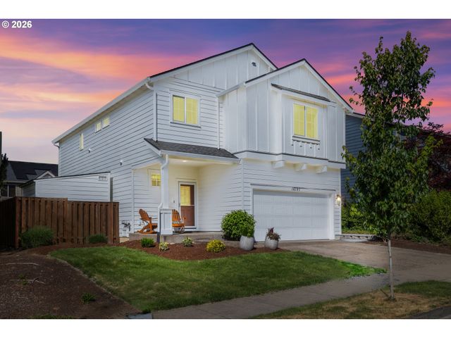 16197 Se JASPER Dr, Happy Valley, OR 97089