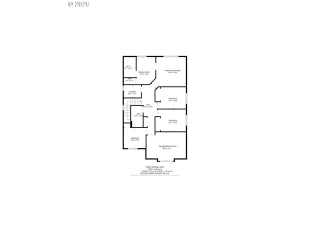 16197 Se JASPER Dr, Happy Valley, OR 97089