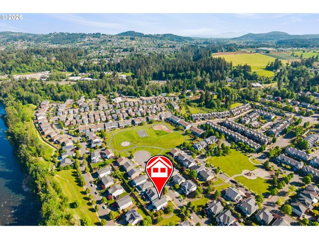 16197 Se JASPER Dr, Happy Valley, OR 97089