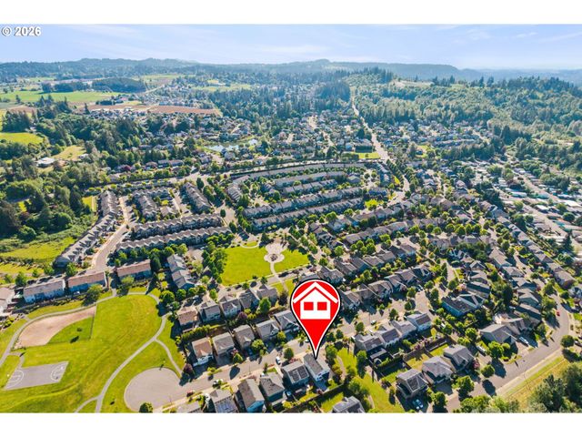 16197 Se JASPER Dr, Happy Valley, OR 97089
