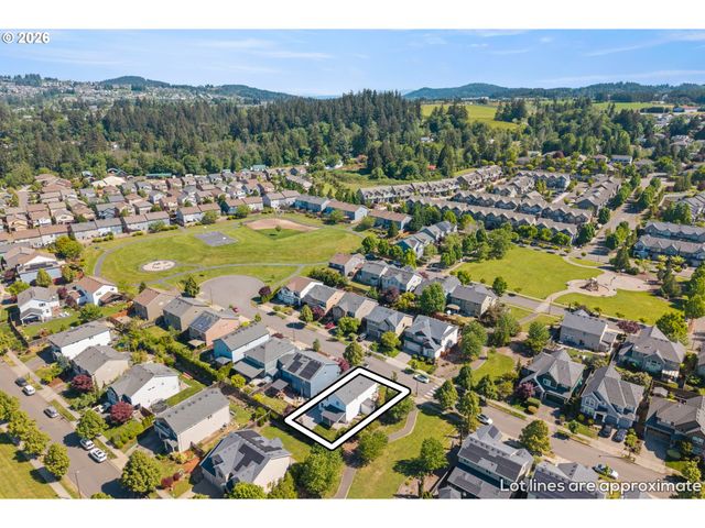 16197 Se JASPER Dr, Happy Valley, OR 97089