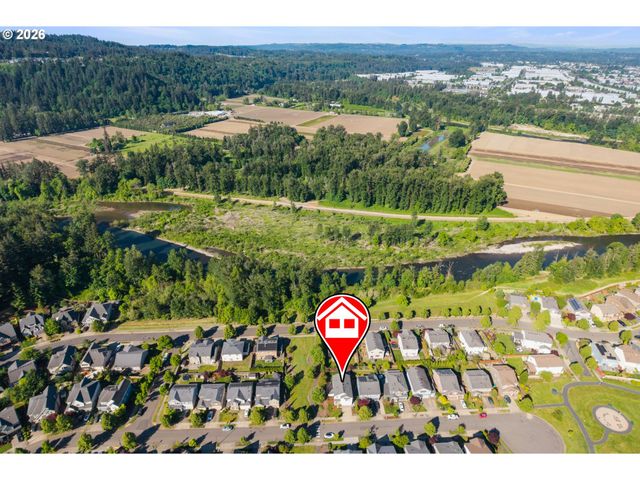 16197 Se JASPER Dr, Happy Valley, OR 97089