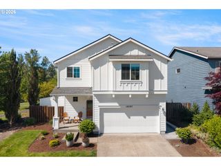 16197 Se JASPER Dr, Happy Valley, OR 97089