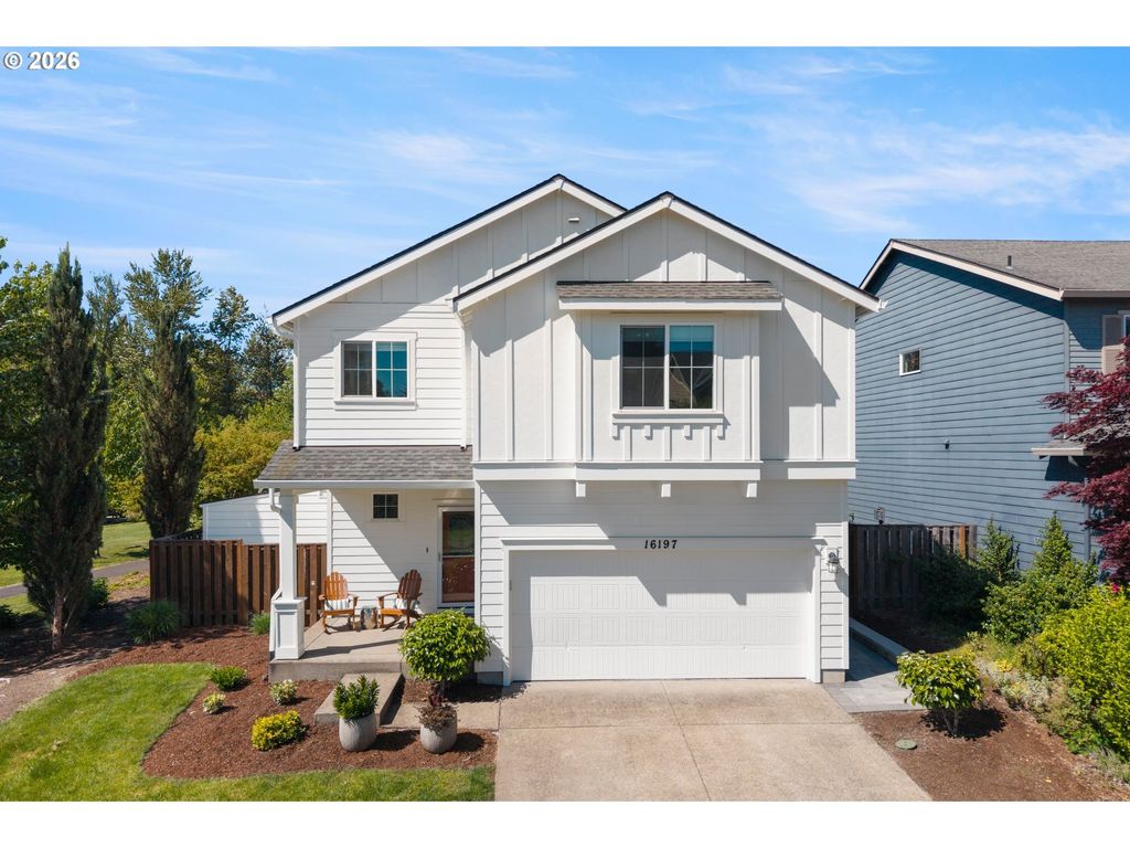 16197 Se JASPER Dr, Happy Valley, OR 97089