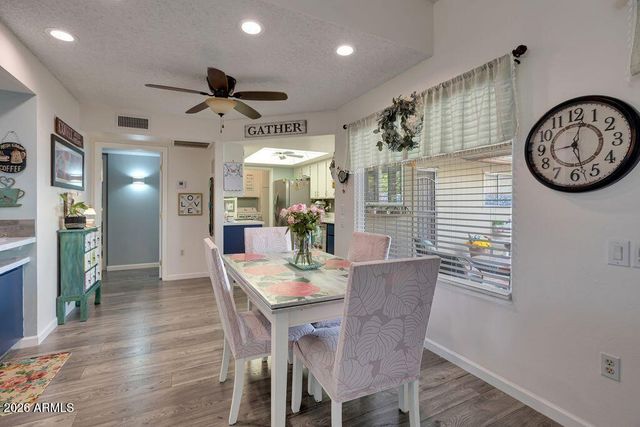 13280 W COUNTRYSIDE Drive, Sun City West, AZ 85375