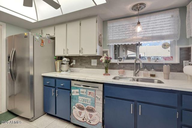 13280 W COUNTRYSIDE Drive, Sun City West, AZ 85375