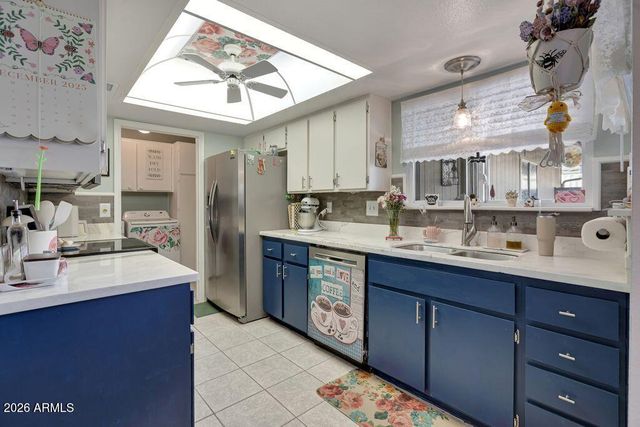 13280 W COUNTRYSIDE Drive, Sun City West, AZ 85375