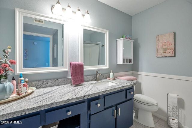 13280 W COUNTRYSIDE Drive, Sun City West, AZ 85375