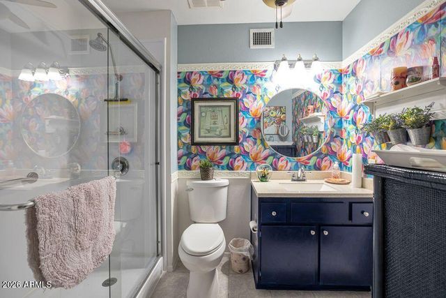 13280 W COUNTRYSIDE Drive, Sun City West, AZ 85375