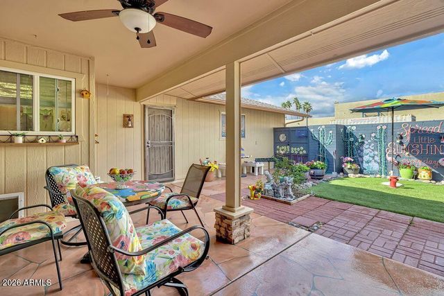 13280 W COUNTRYSIDE Drive, Sun City West, AZ 85375