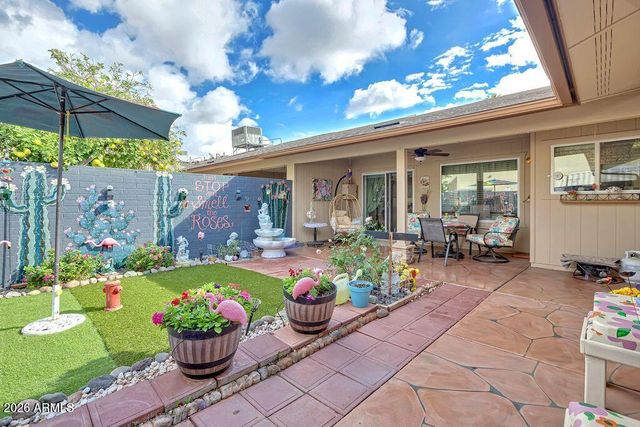 13280 W COUNTRYSIDE Drive, Sun City West, AZ 85375