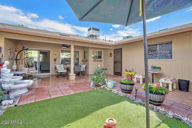 13280 W COUNTRYSIDE Drive, Sun City West, AZ 85375