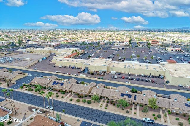 13280 W COUNTRYSIDE Drive, Sun City West, AZ 85375