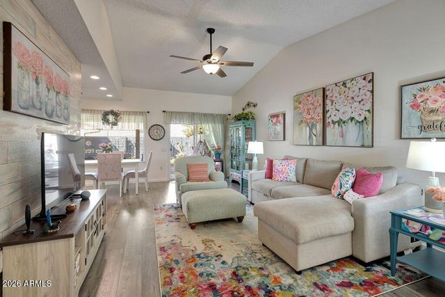 13280 W COUNTRYSIDE Drive, Sun City West, AZ 85375