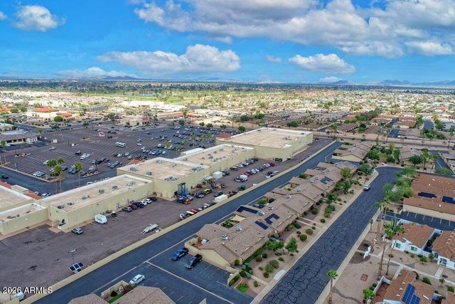 13280 W COUNTRYSIDE Drive, Sun City West, AZ 85375