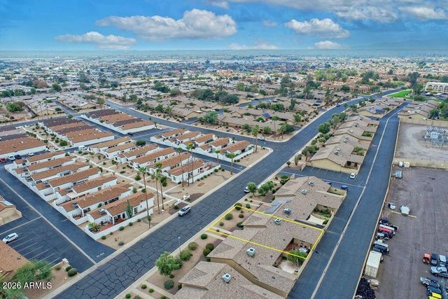 13280 W COUNTRYSIDE Drive, Sun City West, AZ 85375