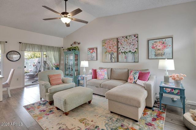 13280 W COUNTRYSIDE Drive, Sun City West, AZ 85375