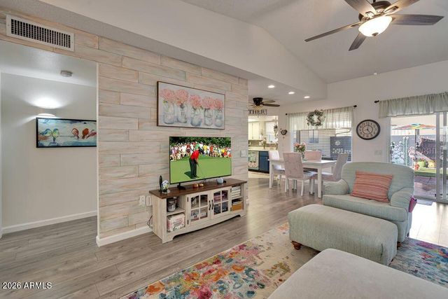 13280 W COUNTRYSIDE Drive, Sun City West, AZ 85375