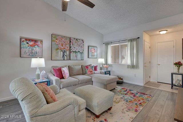 13280 W COUNTRYSIDE Drive, Sun City West, AZ 85375