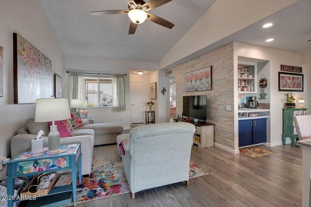 13280 W COUNTRYSIDE Drive, Sun City West, AZ 85375