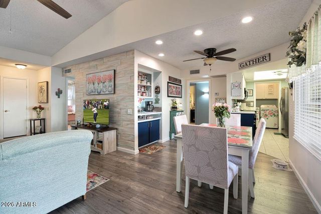 13280 W COUNTRYSIDE Drive, Sun City West, AZ 85375