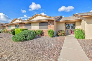 13280 W COUNTRYSIDE Drive, Sun City West, AZ 85375