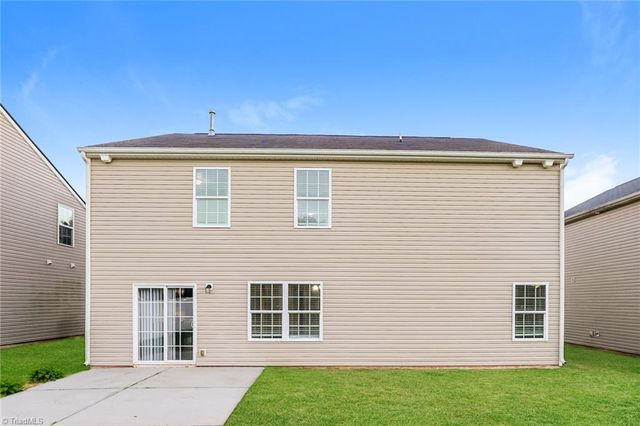 3960 Foliage Drive, Winston-salem, NC 27101