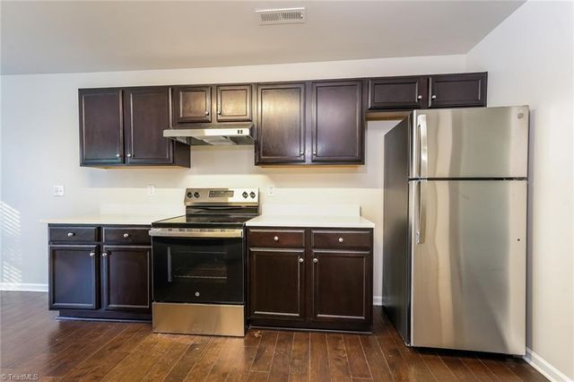 3960 Foliage Drive, Winston-salem, NC 27101