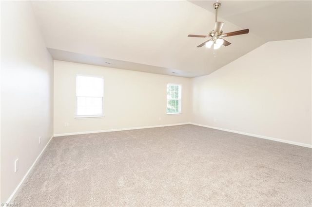 3960 Foliage Drive, Winston-salem, NC 27101