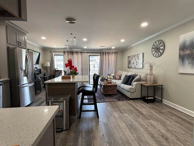 3700 Golf Colony Ln Unit 13D, Little River, SC 29566