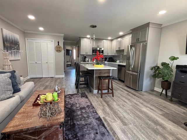 3700 Golf Colony Ln Unit 13D, Little River, SC 29566