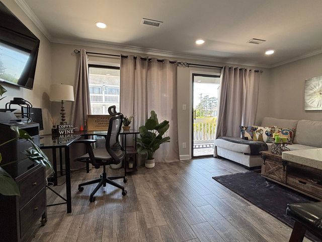 3700 Golf Colony Ln Unit 13D, Little River, SC 29566