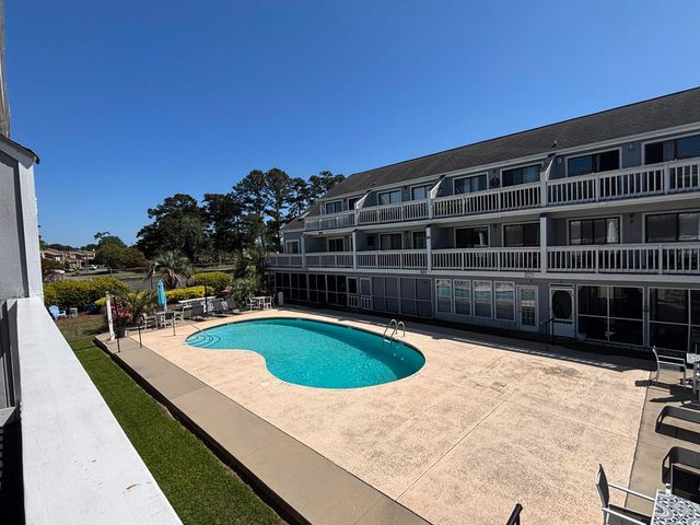 3700 Golf Colony Ln Unit 13D, Little River, SC 29566