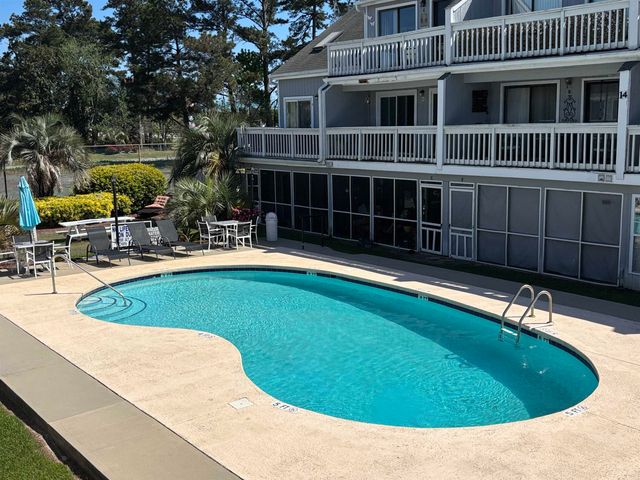 3700 Golf Colony Ln Unit 13D, Little River, SC 29566