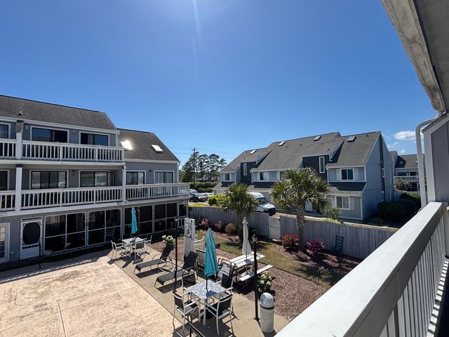 3700 Golf Colony Ln Unit 13D, Little River, SC 29566