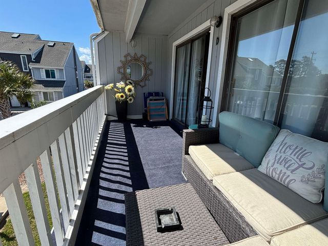 3700 Golf Colony Ln Unit 13D, Little River, SC 29566