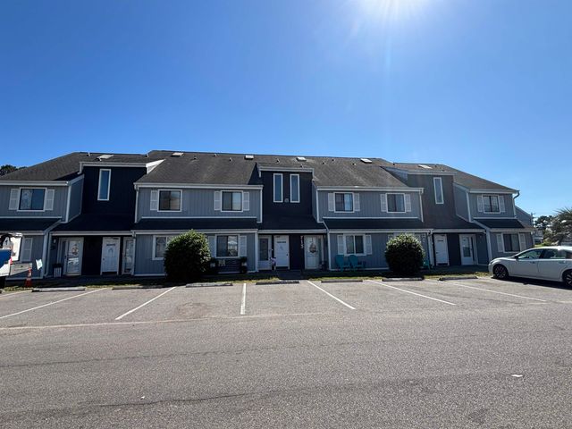 3700 Golf Colony Ln Unit 13D, Little River, SC 29566