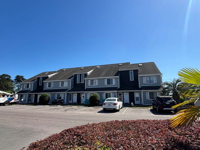 3700 Golf Colony Ln Unit 13D, Little River, SC 29566