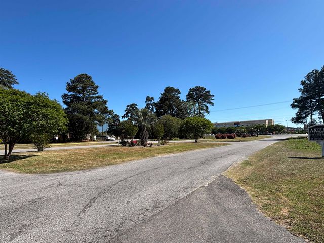 3700 Golf Colony Ln Unit 13D, Little River, SC 29566